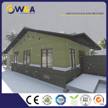 (WAS1013-36D) China De bajo costo de alta calidad profesional fabricante de Prefab House